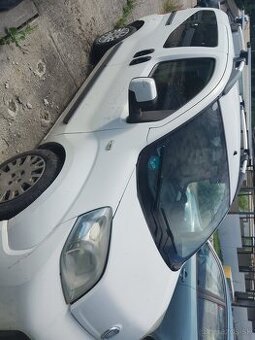Fiat qubo 1.3 multi jet