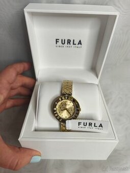 Analógové hodinky zn. Furla