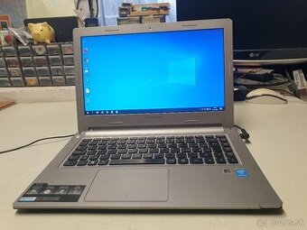 Notebook LENOVO s SSD