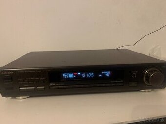 Technics ST GT550 RDS