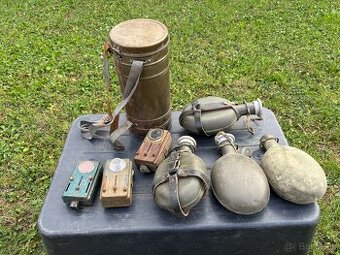 CSLA militarie