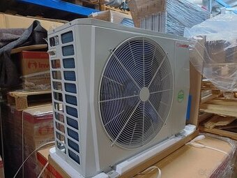 Tepelne čerpadlo 6kw invertor matrix