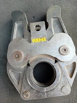 Rems Čeľusť lisovacia TH 50 572400