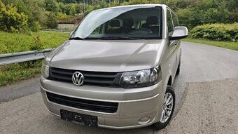 Volkswagen T5.1 Caravelle Long 2.0 TDi 9-miest