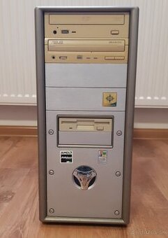 ✅Gaming PC 2002 - 1