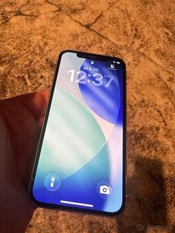 iPhone 12 PRO 256GB BIELY