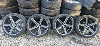 Elektrony 5x112 R20