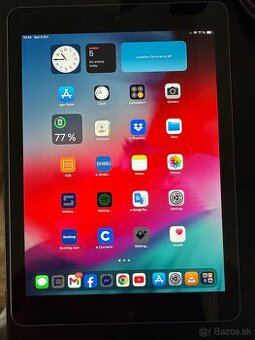 Apple ipad 6th gen 128gb