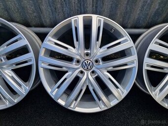 VW Auckland Tiguan 5x112 R19