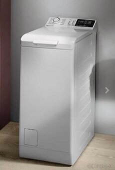 Predám Electrolux PerfectCare 600, v záruke