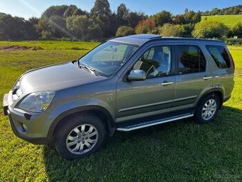 Honda CR-V 2.0i