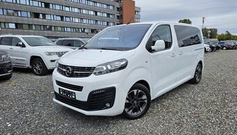 Opel Zafira 2.0 CDTI 177k M Business Elegance A/T L2
