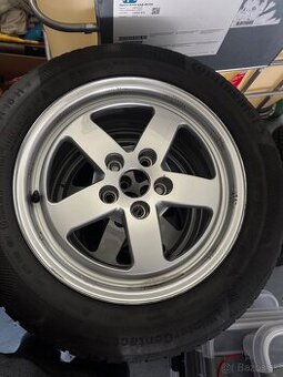 5x112 r16 Audi alu