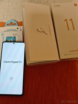 11T 8gb/128gb