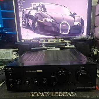 SONY TA-FB730R QS...integrovaný stereeo zosilovač...