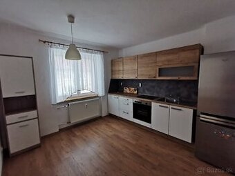 2 izbový byt Nové Mesto nad Váhom