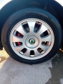 Elektróny 5x100 r16