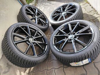 19" Audi A3, S3, RS - zimne 235/35R19
