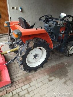 Kubota