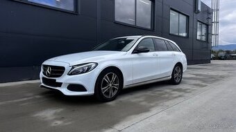 Mercedes Benz C220 W205
