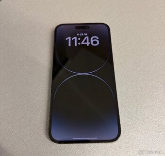 iPhone 14 pro max 256GB
