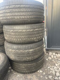 Pneu Hankook r21