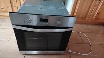 Vstavaná rúra Elektrolux