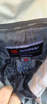 MBW moto nohavice