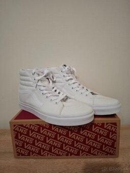 Vans Unisex Sk8-Hi