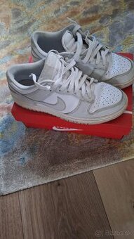 Značkové botasky, tenisky Nike dunk 39, 5,5