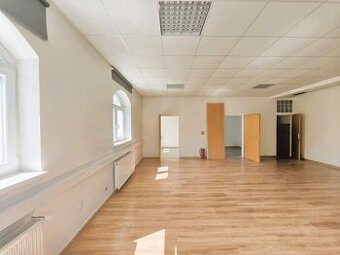 Kancelársky celok na prenájom - Dúbravka