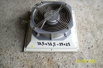 Ventilátor 220v