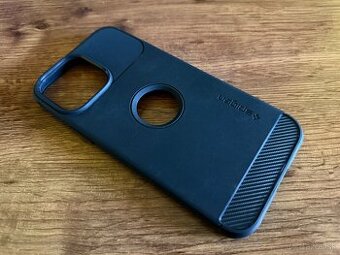 Spigen Rugged Armor iPhone 13 Pro Max