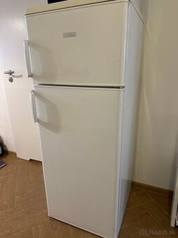 chladnicka electrolux