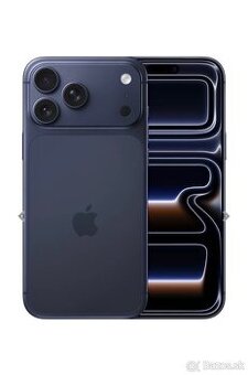 Iphone 17 pro max 256gb