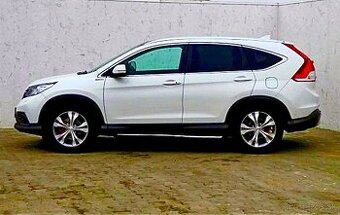 Honda Crv 4x4 2.2 2013 Automat napredaj