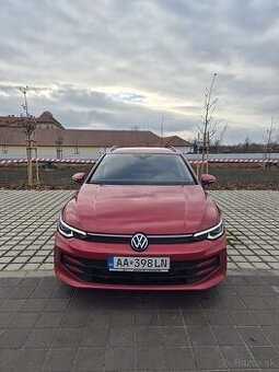 Golf Variant 2.0 TDI