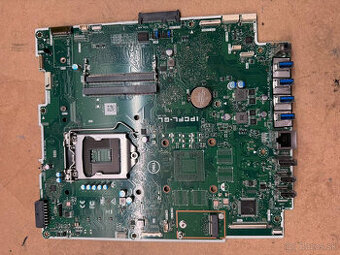 Predám funkčnú matičnú dosku do AIO Dell 7460