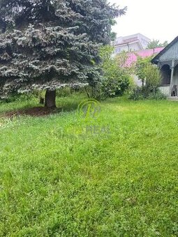 Lukratívny pozemok na Cádrovej ul. na Kramároch