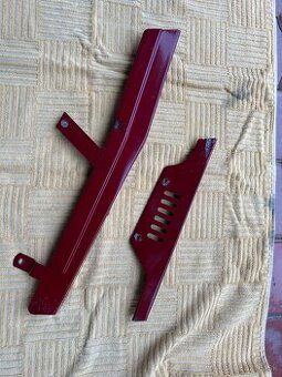 Kryty reťazí babetta 210/215/225