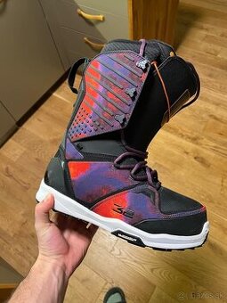 Snowboardove topánky ThirtyTwo Mullair 45,5