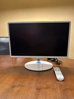 Predám LED TV monitor Samsung T24D391