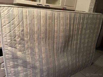 Matrac 140x200