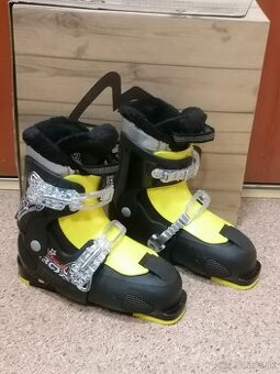 Detské rastúce lyžiarky Roxa Chameleon 2