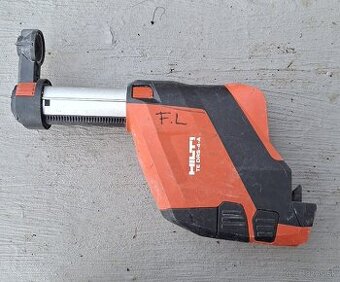 Hilti te4 drs