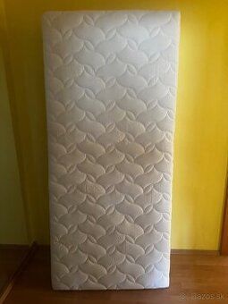 Nový matrac 200x90x20