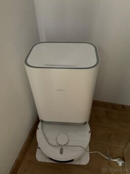 Roboticky vysavac xiaomi
