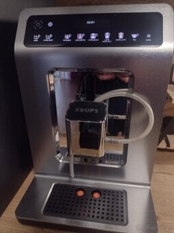 KRUPS EVIDENCE PLUS TITAN - 1