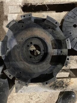 Predám diely na zetor