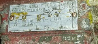 Vzduchový kompresor